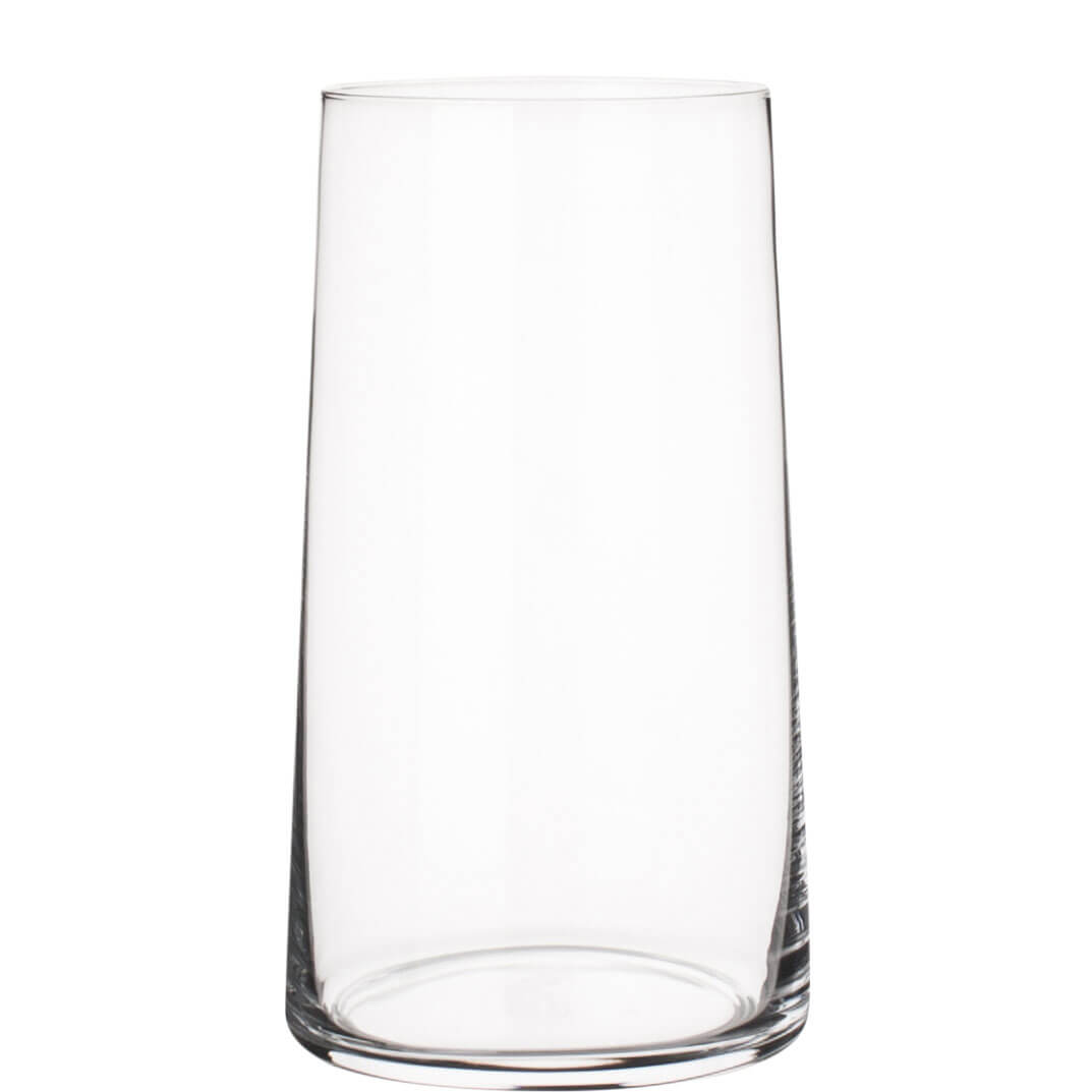 Long drink glass Mode, Rona - 430ml (1 pc.)