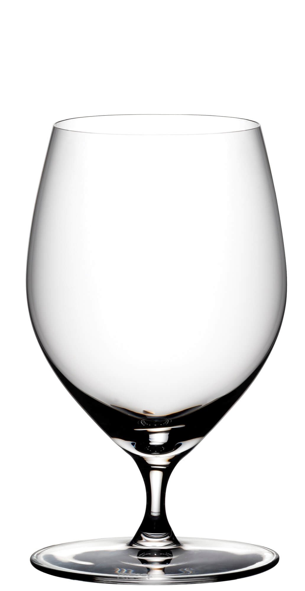 Water glass Veritas, Riedel - 415ml (2 pcs.)