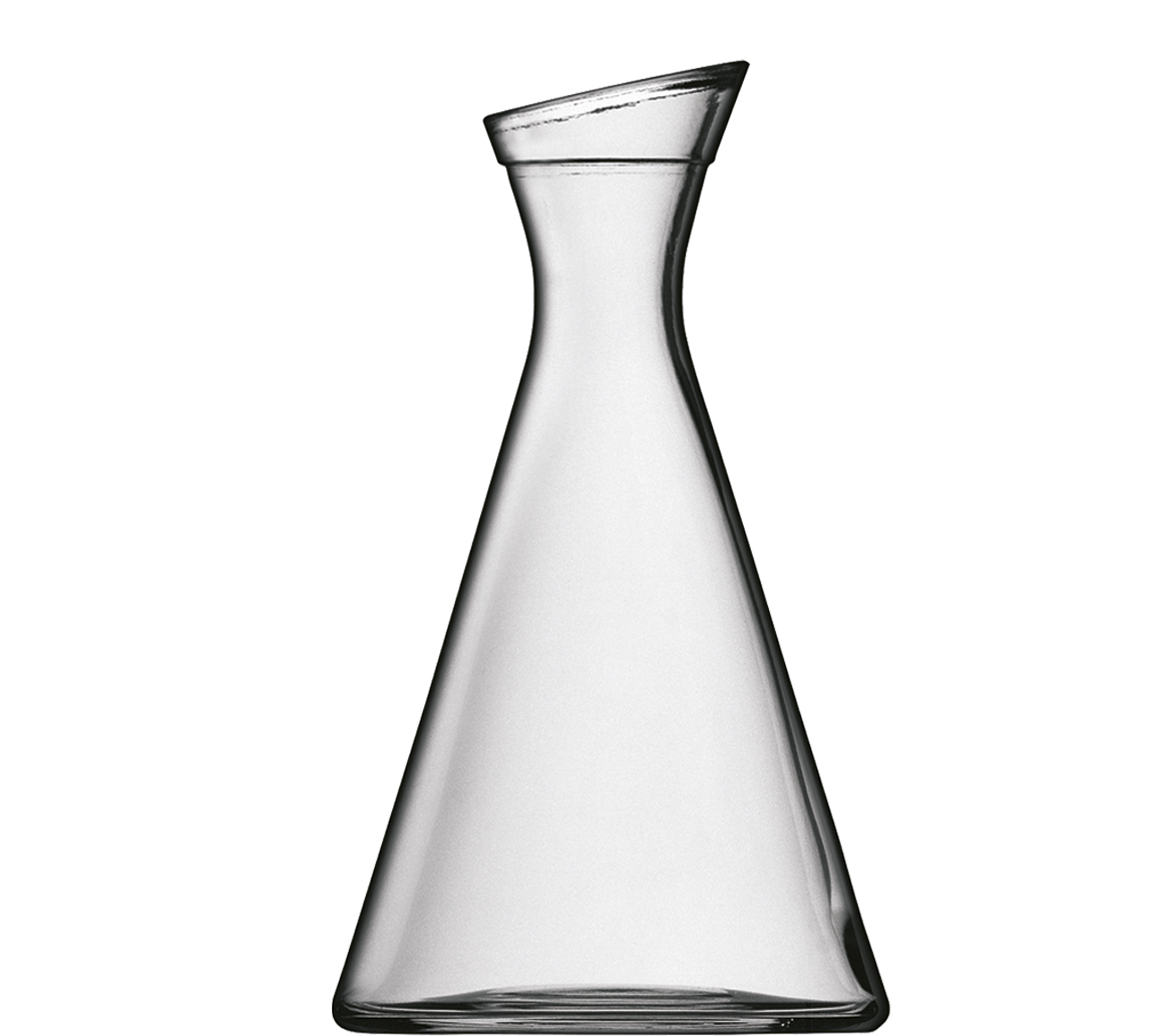 Carafe Pisa, Stölzle Oberglas - 500ml, 0,5l CM (1 pc.)