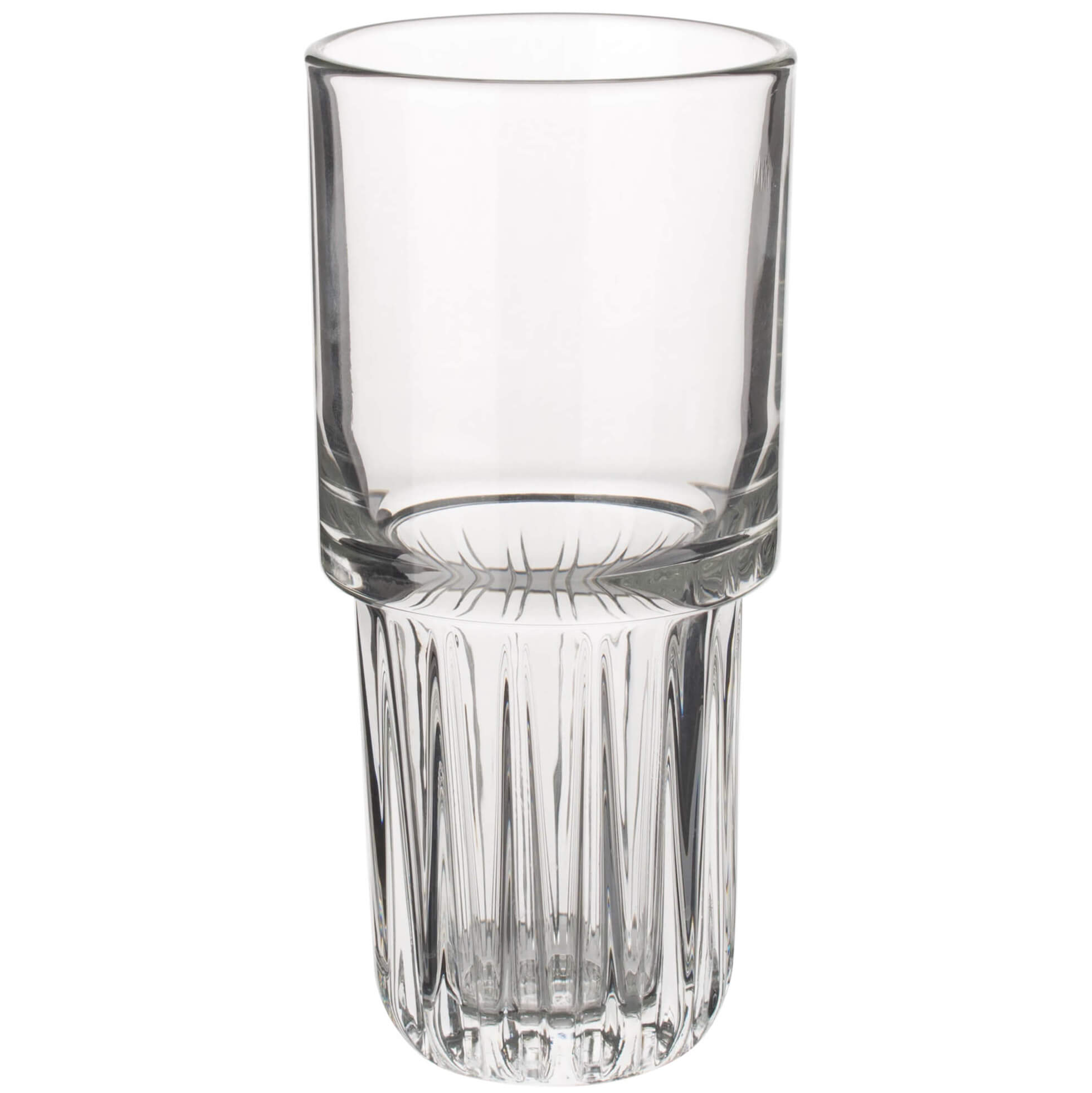 Glass Beverage, Everest Libbey - 355ml (12pcs)