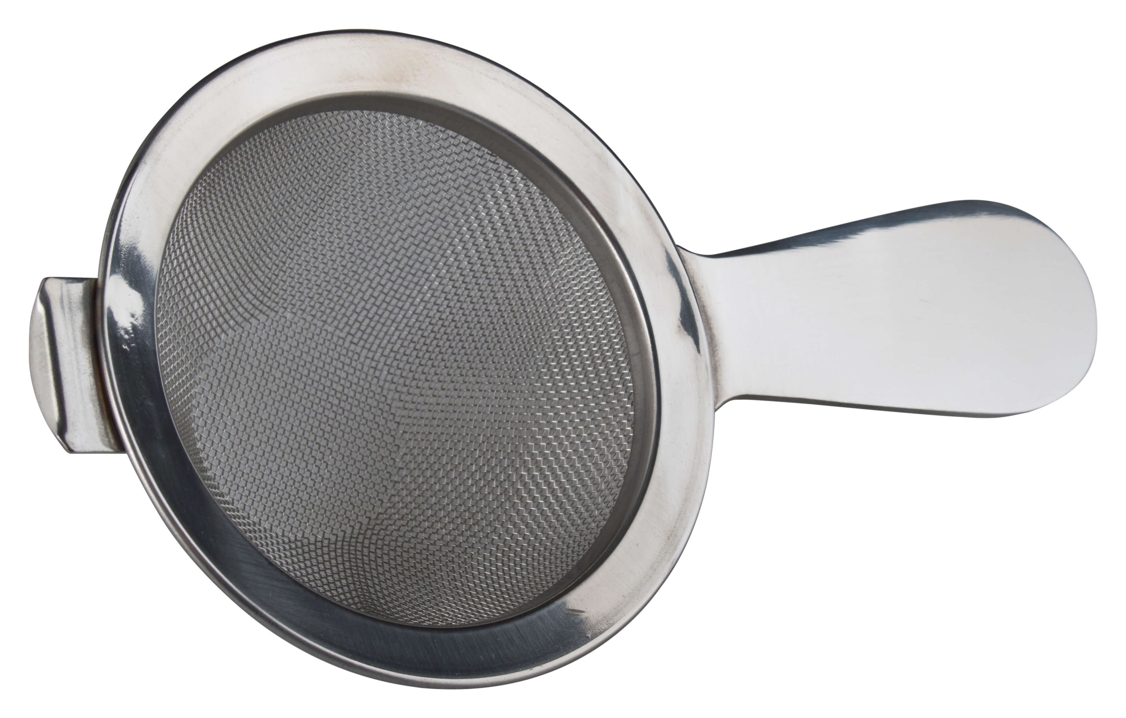 Strainer, fine, Urban Bar Biloxi - stainless steel (8cm)