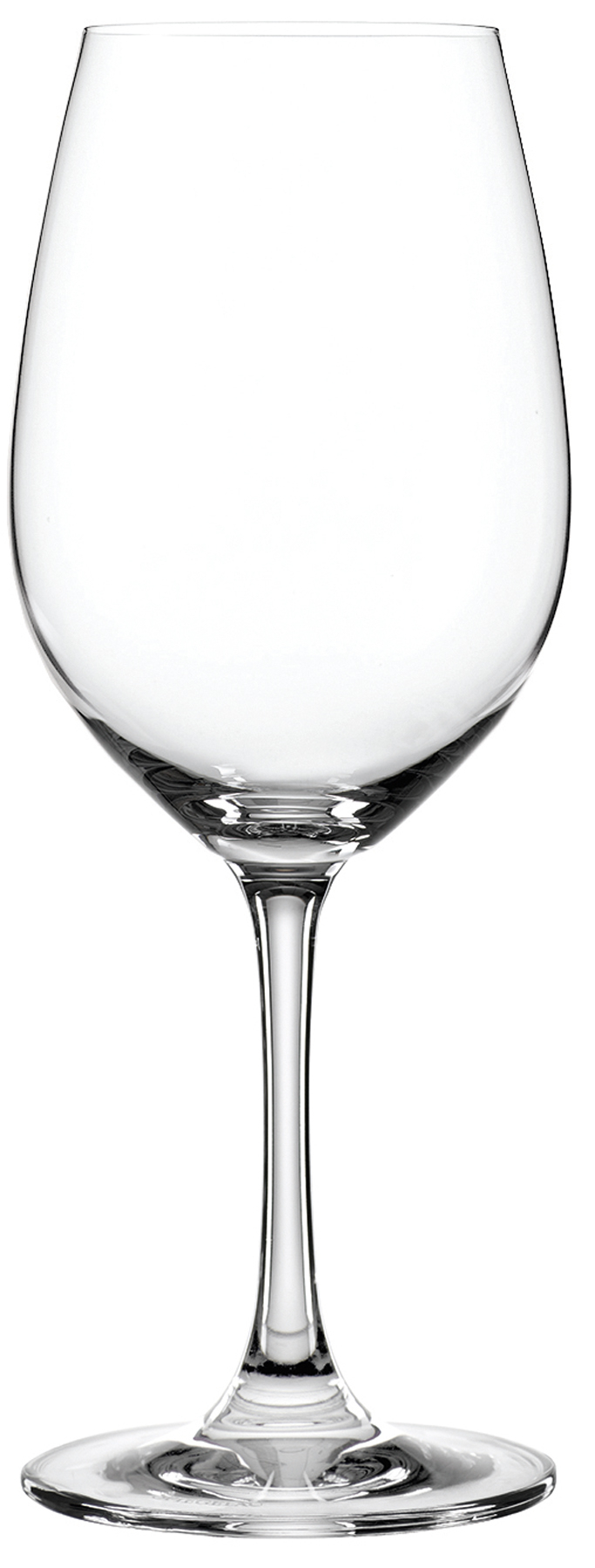 Red wine glass Winelovers, Spiegelau - 460ml, 0,1l + 0,2l CM (1 pc.)