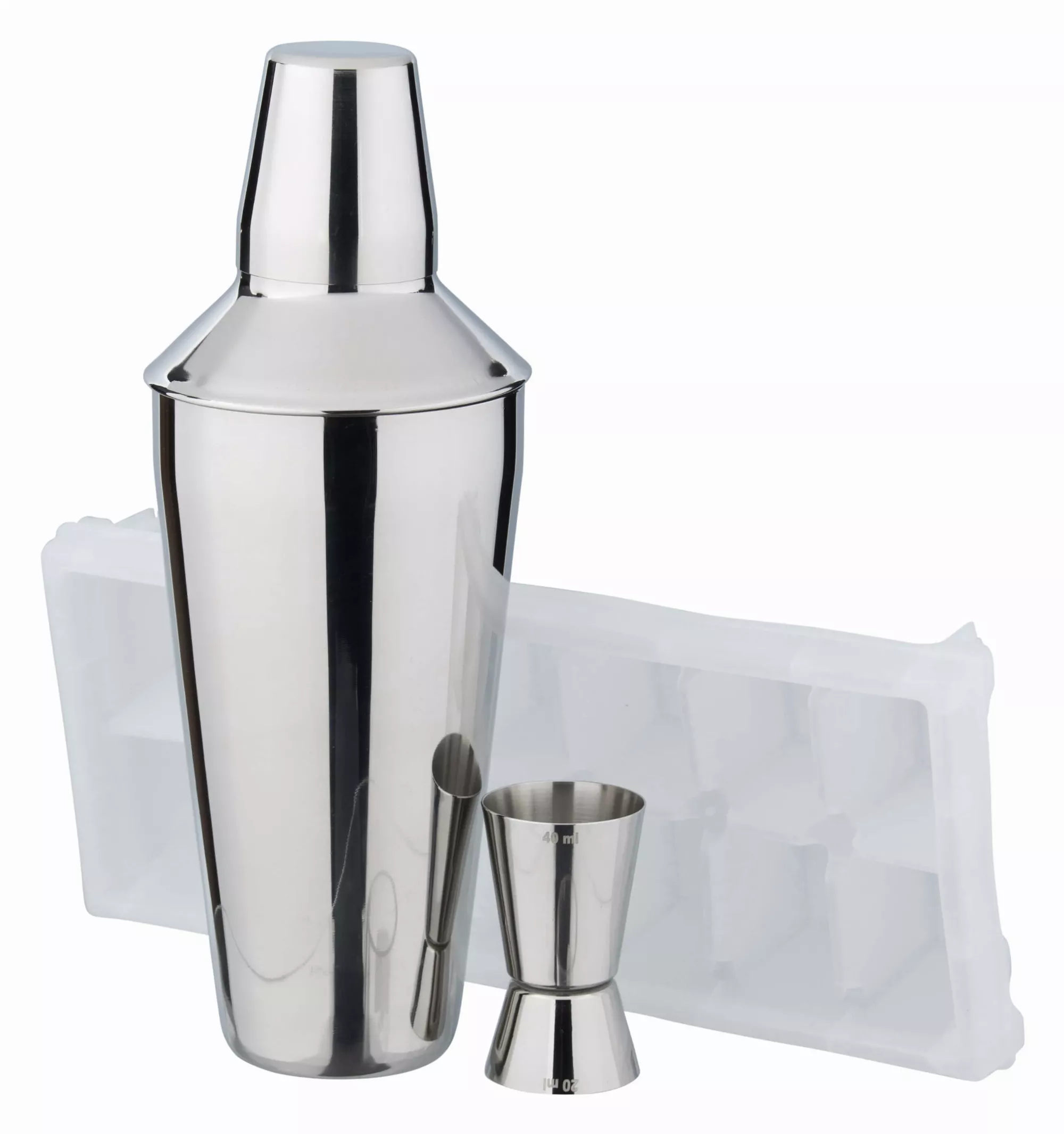 Cocktail Set Selection 'Cobbler 750' Cocktail Set Selection 'Cobbler 750'