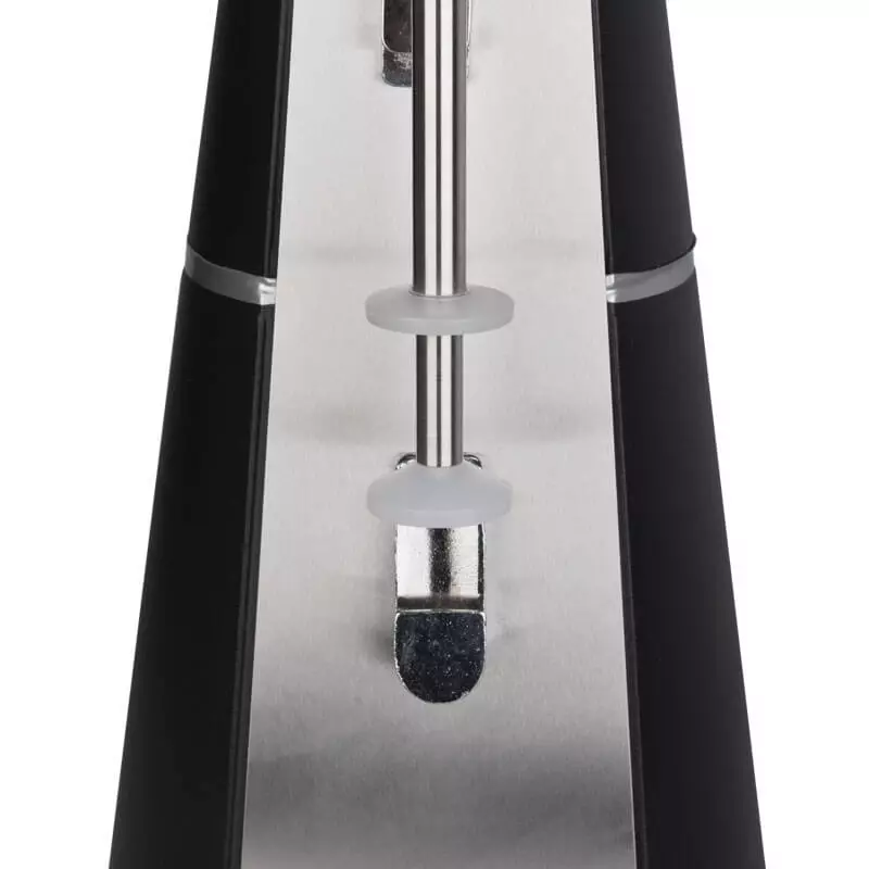 Design Spindle Drink Mixer Automatic - matt black