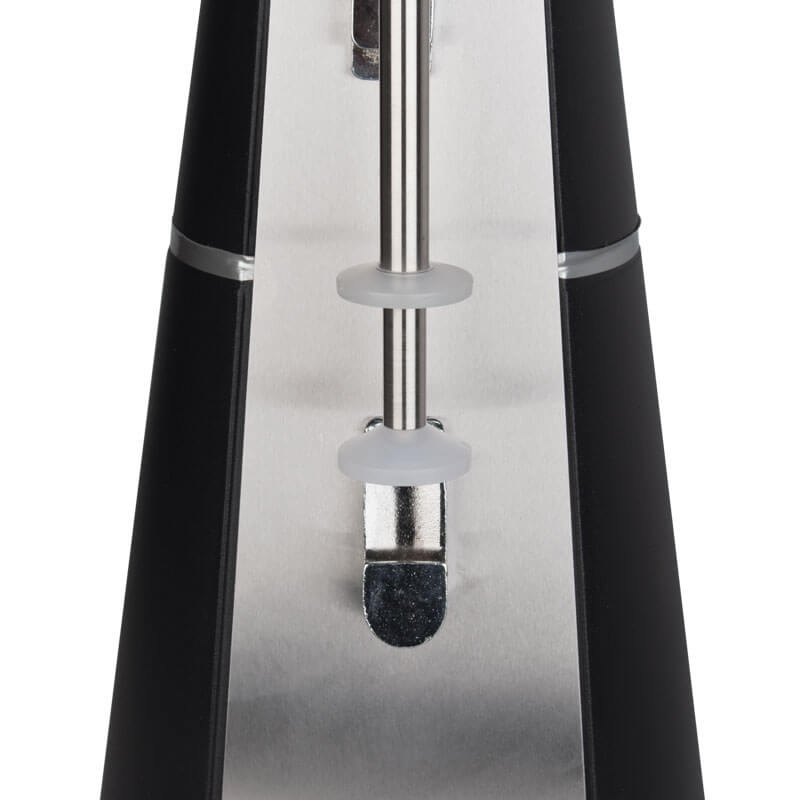 Design Spindle Drink Mixer Automatic - matt black