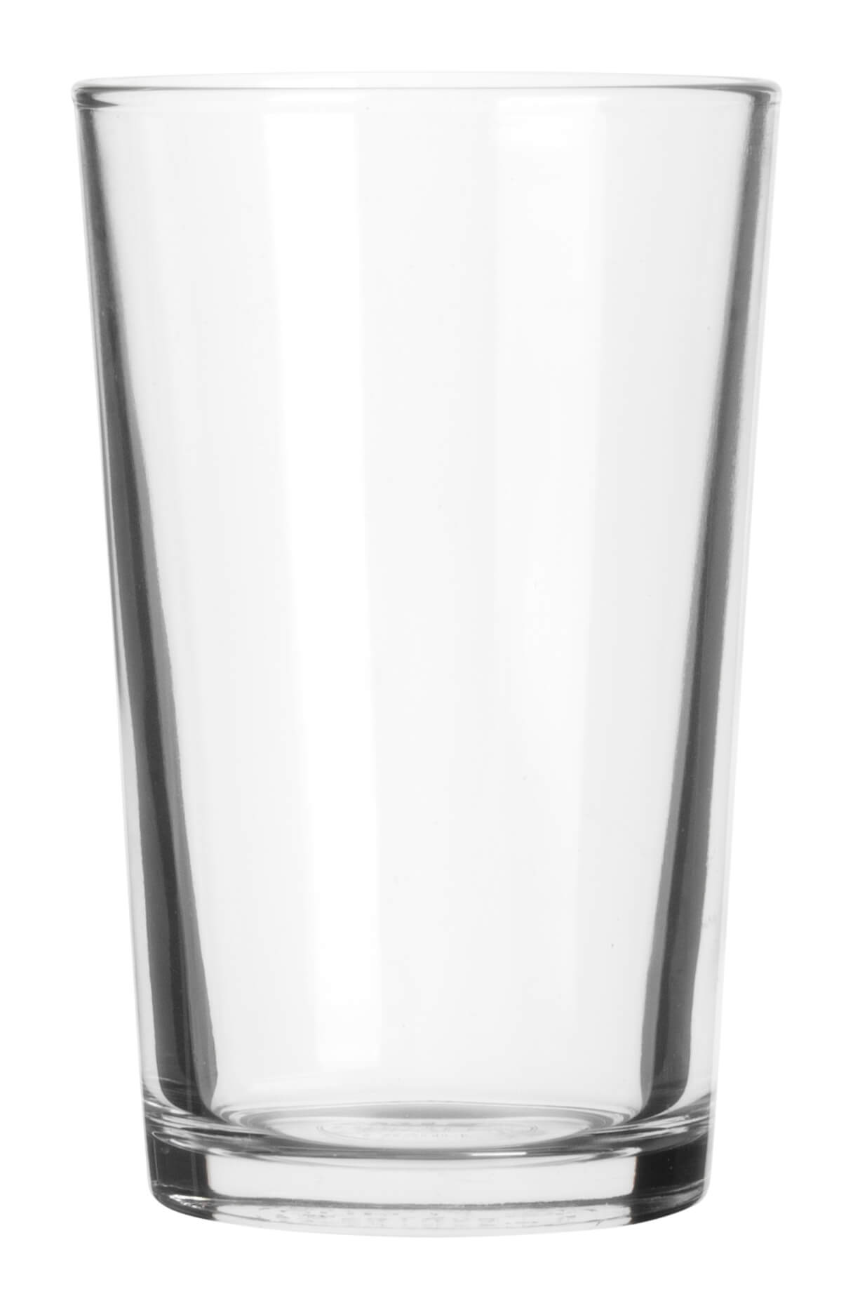 Water glass Chope Unie, Duralex - 200ml (1 pc.)