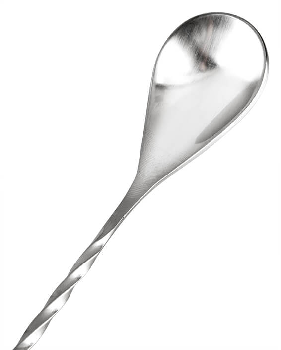 Bar spoon Teardrop, Prime Bar - 44cm