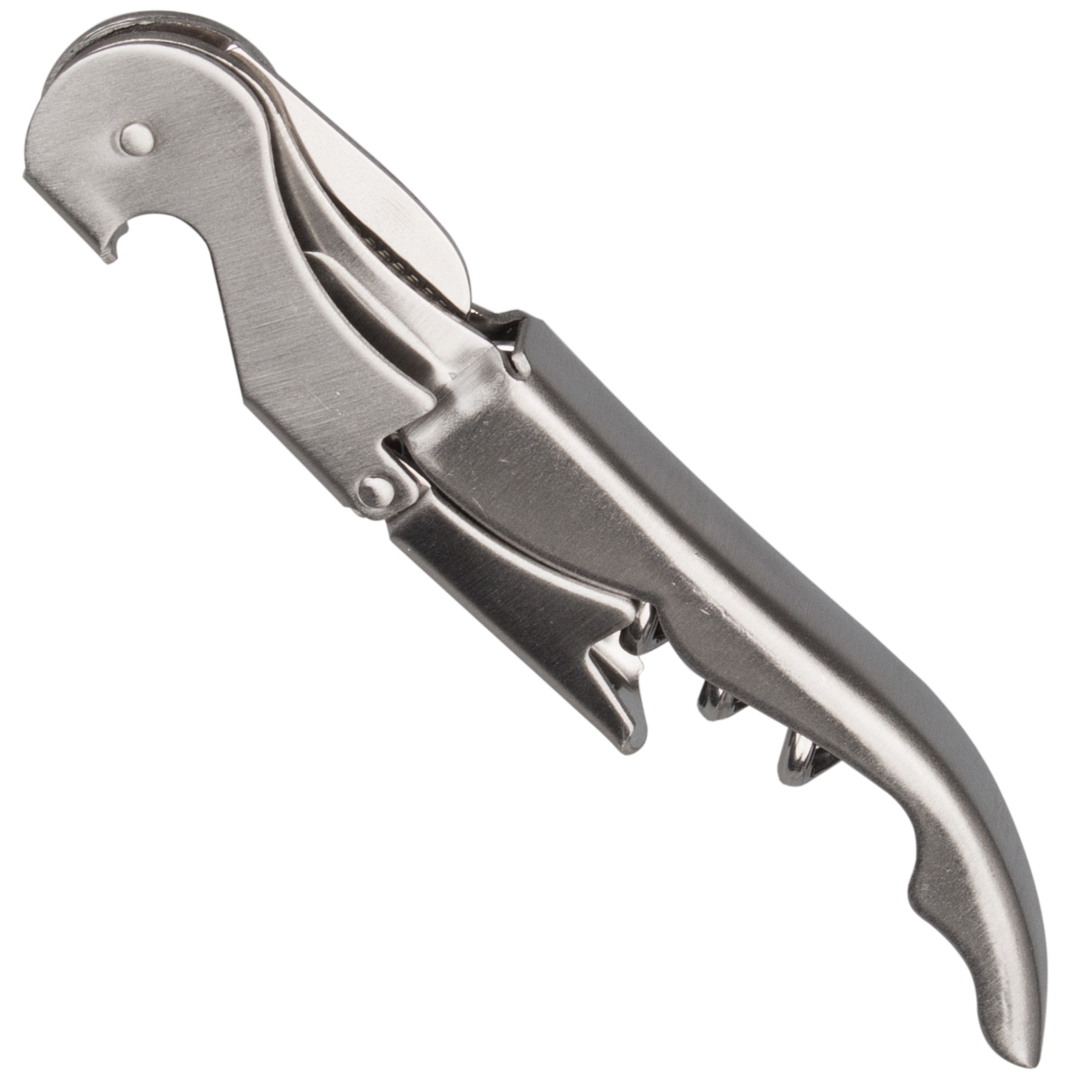 Waiter's knife Pull, Prime Bar - stainless steel