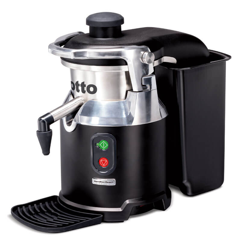 otto™ The Juice Extractor - Hamilton Beach (HJE960R-CE) otto™ The Juice Extractor - Hamilton Beach (HJE960R-CE)