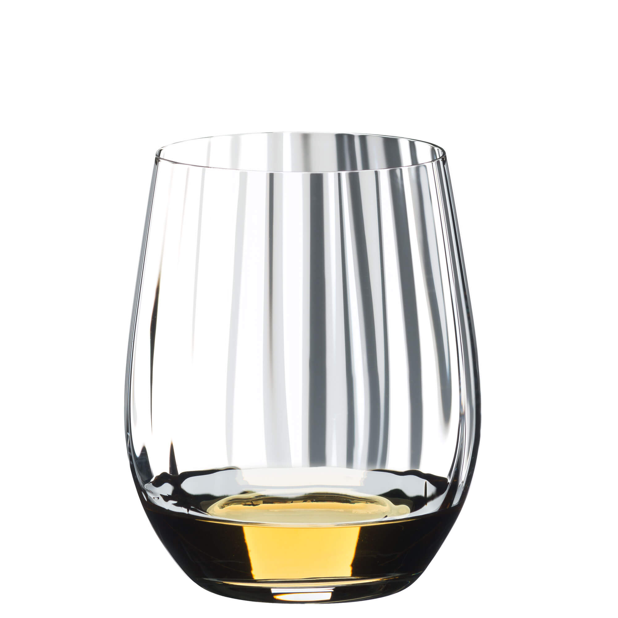 Whisky glass Optical O, Riedel - 344ml (2 pcs.)