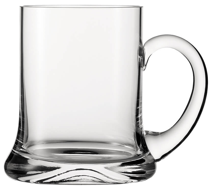 Beer glass Germania, Spiegelau - 500ml (1 pc.)