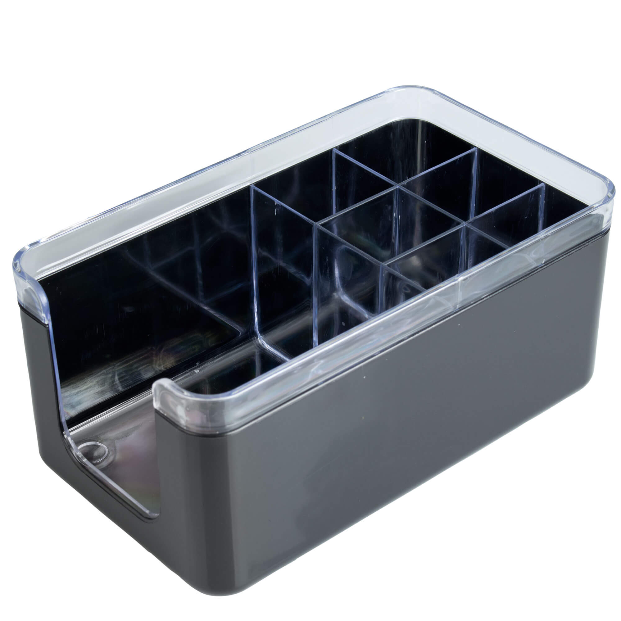 Bar caddy black - Prime Bar Premium