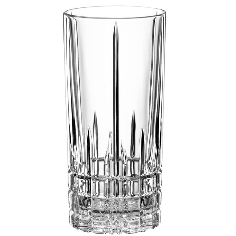 Long drink glass Perfect Serve POOL Collection, Spiegelau, Tritan plastic - 410ml (12 pcs.) Long drink glass Perfect Serve POOL Collection, Spiegelau, Tritan plastic - 410ml (12 pcs.)