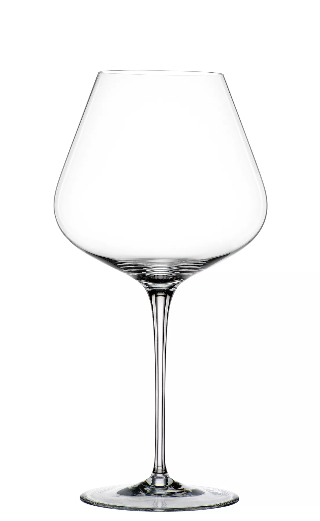 Red wine balloon glass Hybrid, Spiegelau - 840ml Red wine balloon glass Hybrid, Spiegelau - 840ml