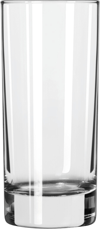 Hi-Ball glass, Chicago Libbey - 220ml