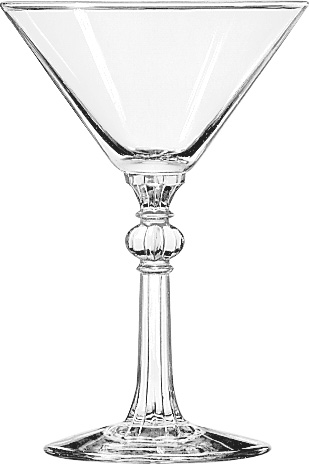 Cocktail glass, Cocktails Libbey - 177ml