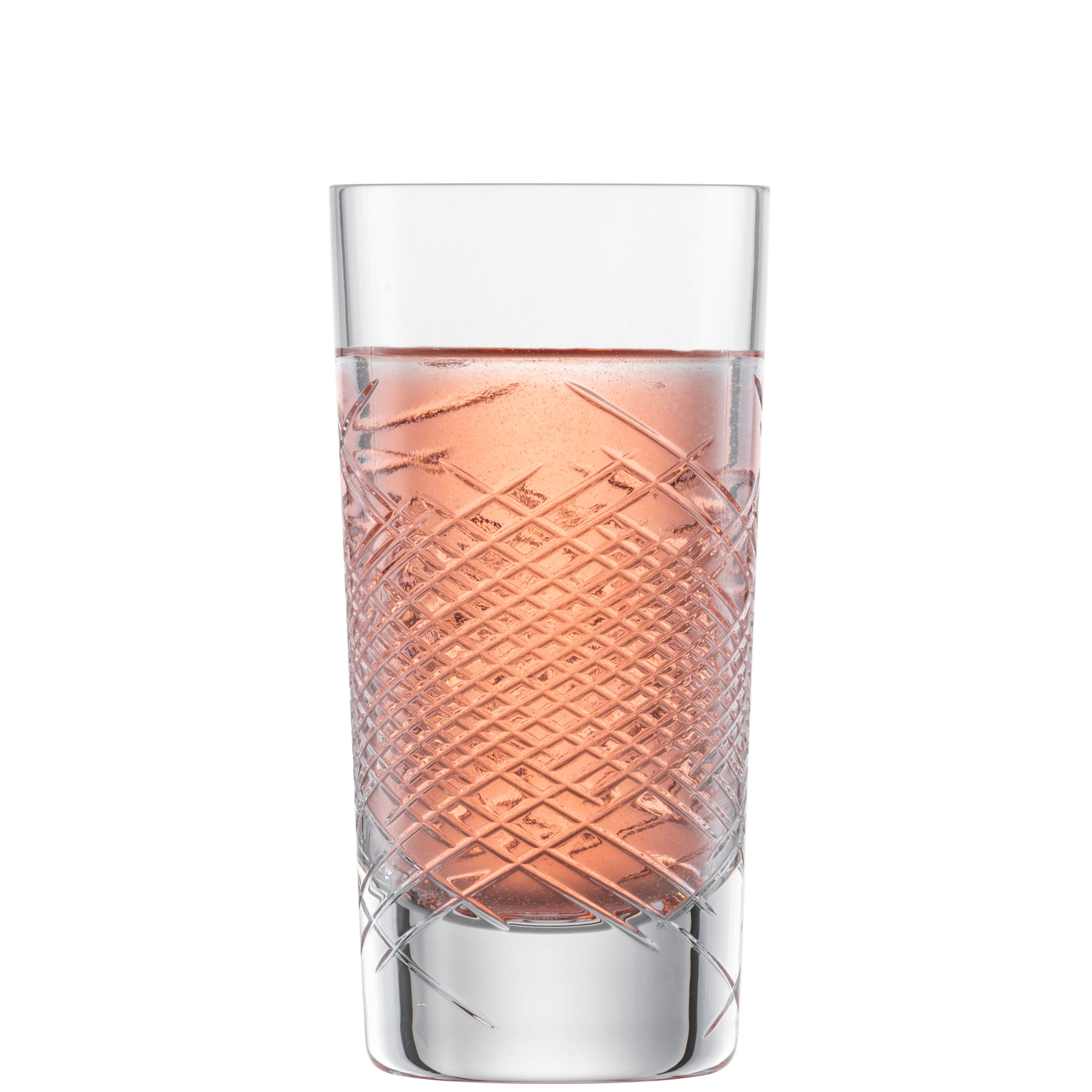 Long drink glass Hommage Comète, Zwiesel Glas - 353ml (1 pc.)