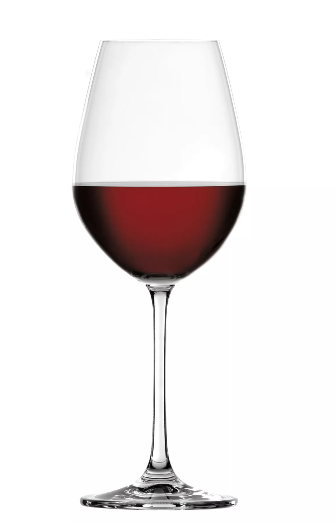 Red wine glass Salute, Spiegelau - 550ml (12 pcs.) Red wine glass Salute, Spiegelau - 550ml (12 pcs.)