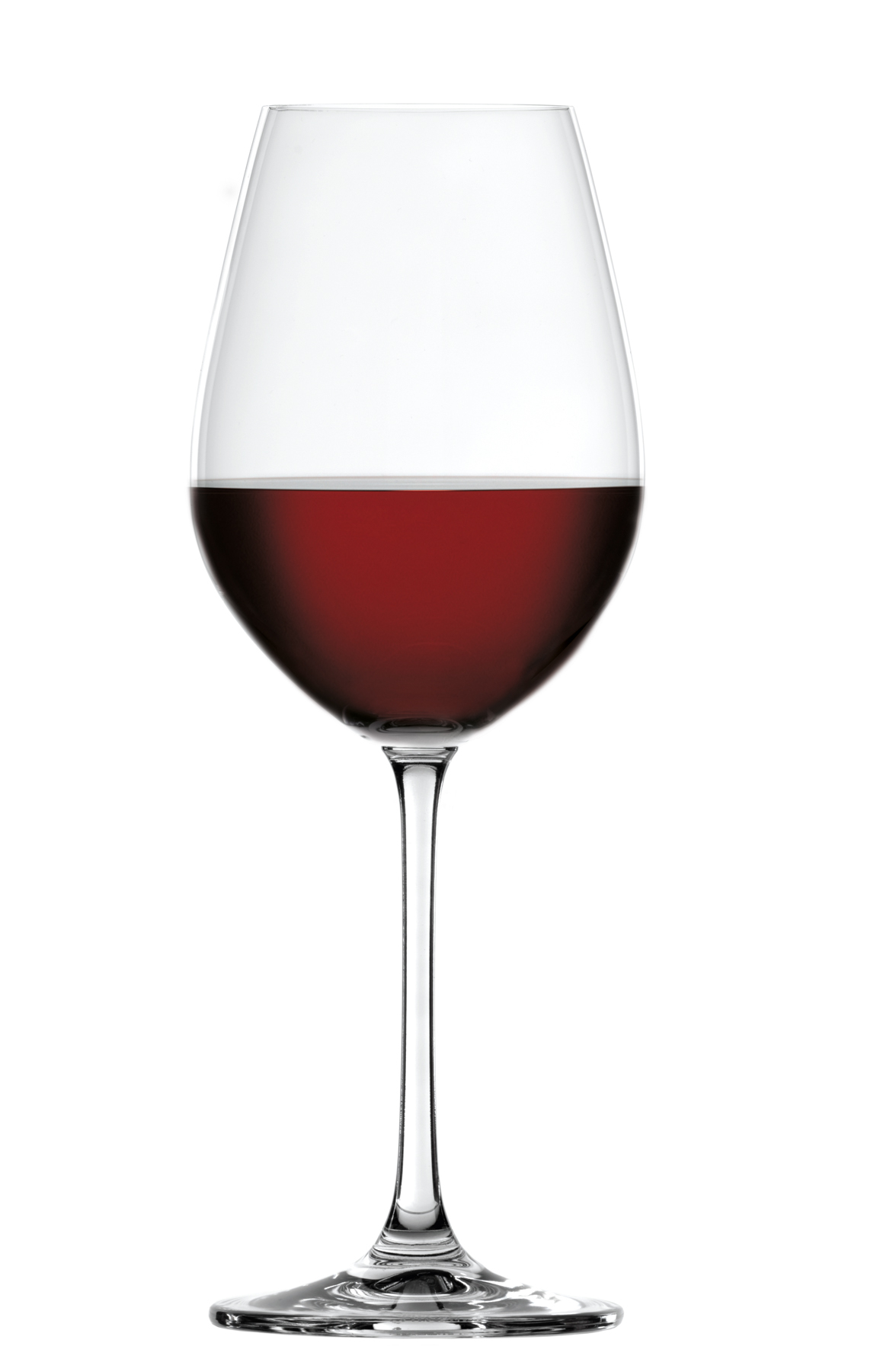 Red wine glass Salute, Spiegelau - 550ml (12 pcs.)