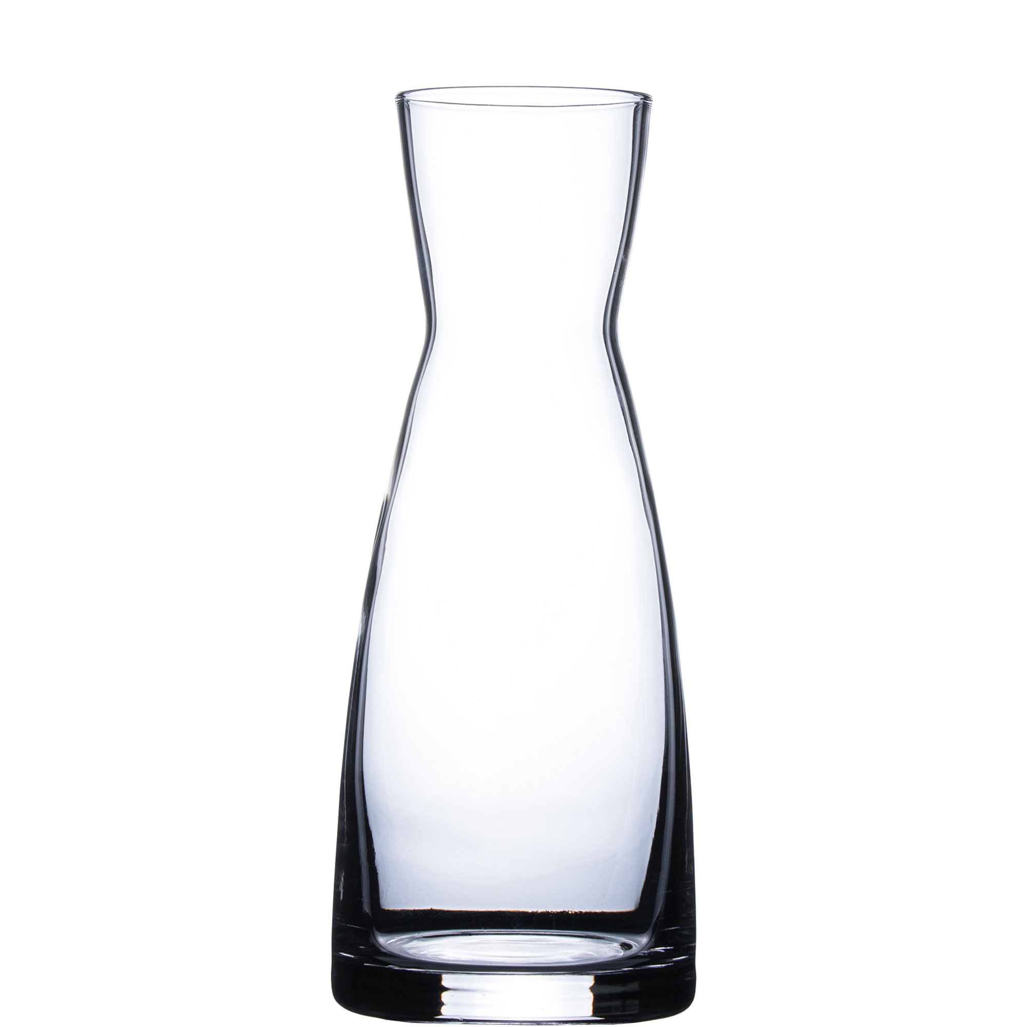 Carafe Ypsilon, Bormioli Rocco - 554ml, 0,5l CM (1 pc.)