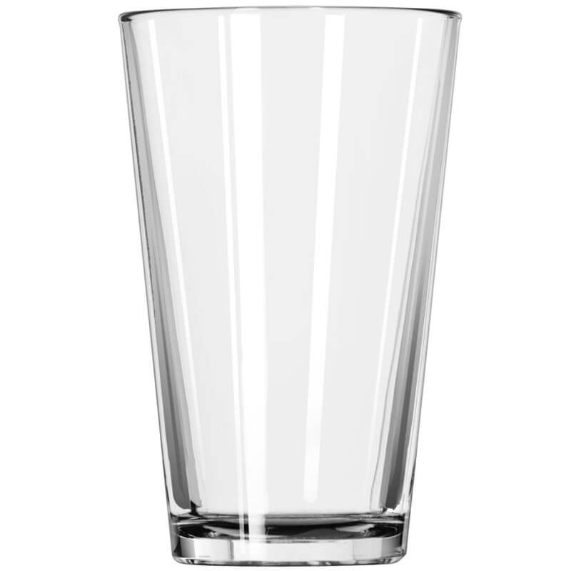 Mixing glass Essentials, Onis - 355ml (1 pc.) Mixing glass Essentials, Onis - 355ml (1 pc.)