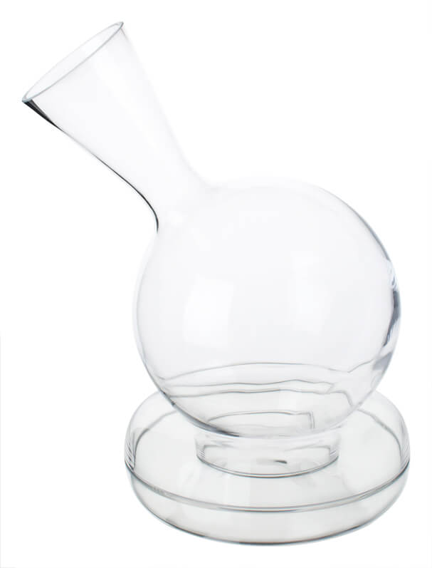 Decanter Earth Vulkanos, Stölzle - 750ml