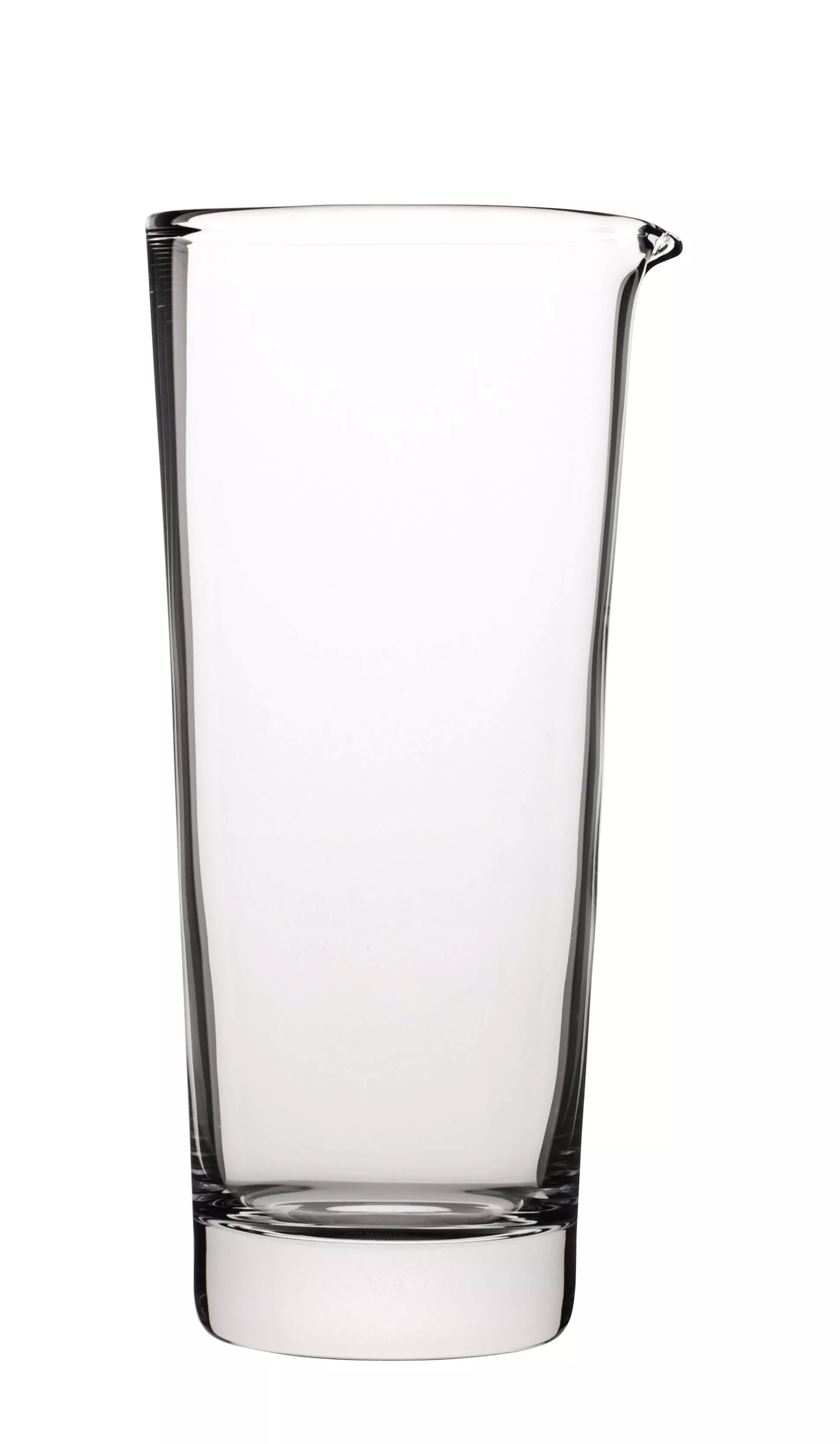 Mixingglas Calabrese with pouring spout - 860ml Mixingglas Calabrese with pouring spout - 860ml