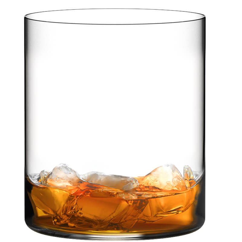 Whisky tumbler Kyoto Bar, Stölzle - 433ml (6 pcs.) Whisky tumbler Kyoto Bar, Stölzle - 433ml (6 pcs.)