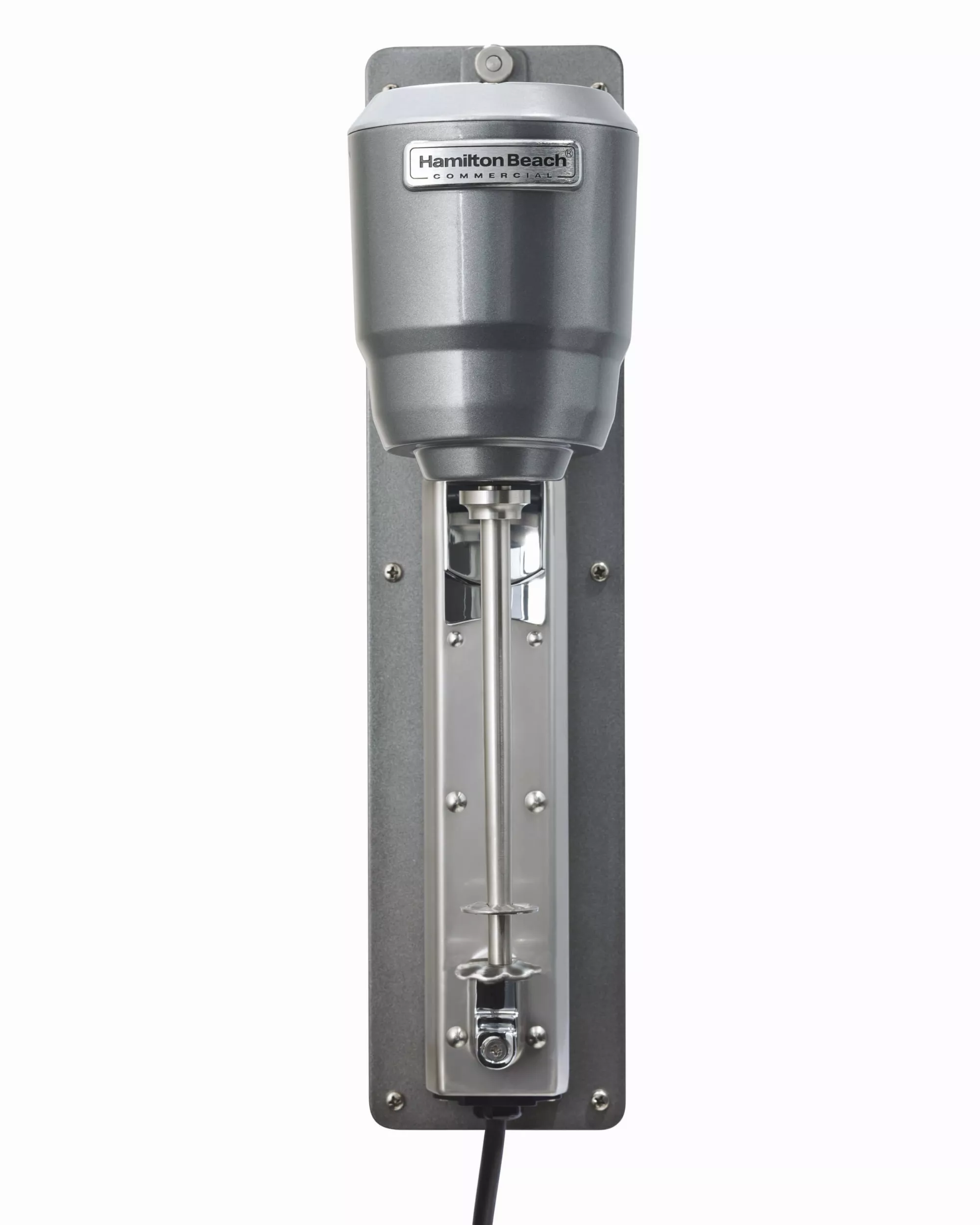 Hamilton Beach Spindle Drink Mixer HMD300 - Wall-mount