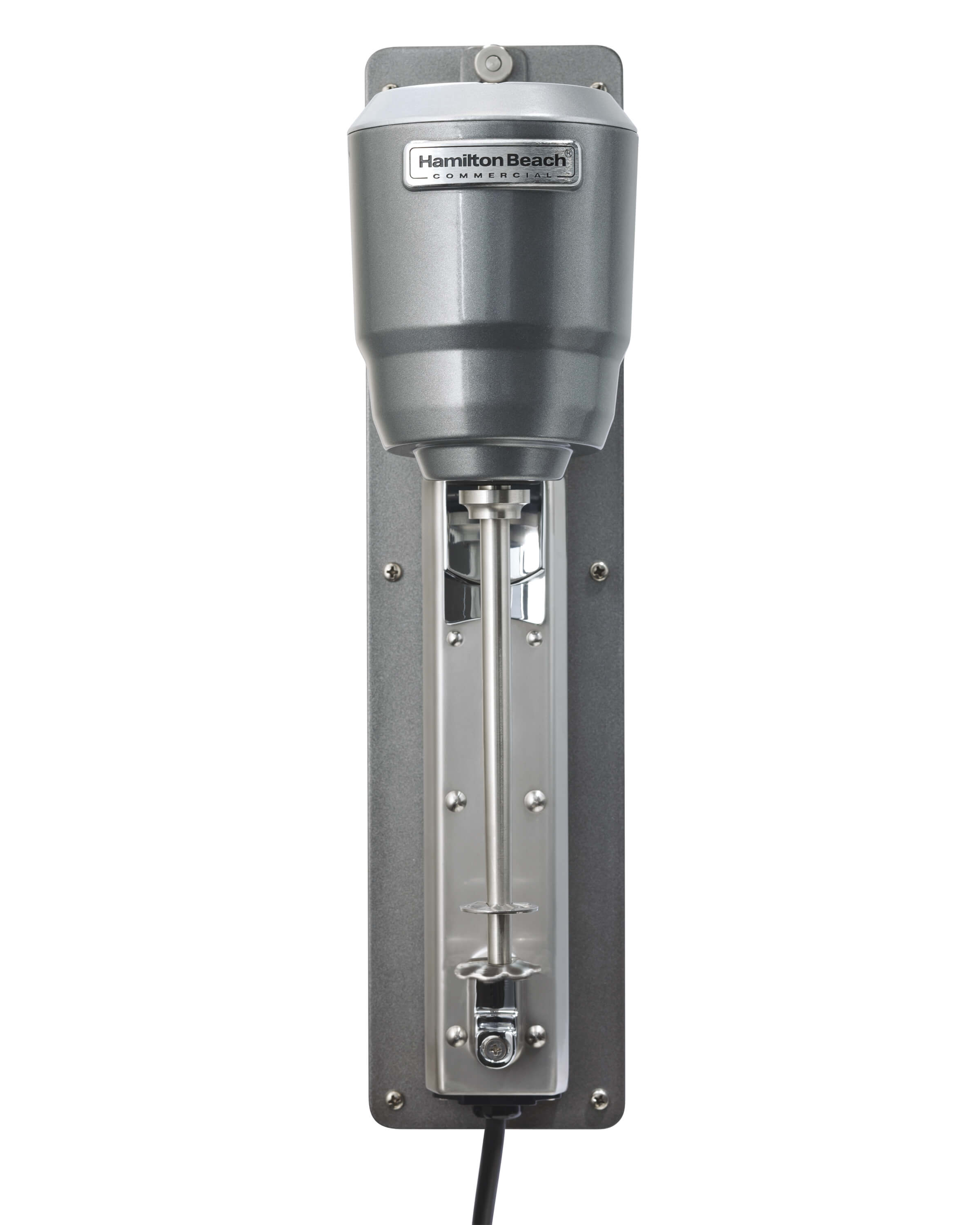 Hamilton Beach Spindle Drink Mixer HMD300 Wall mount