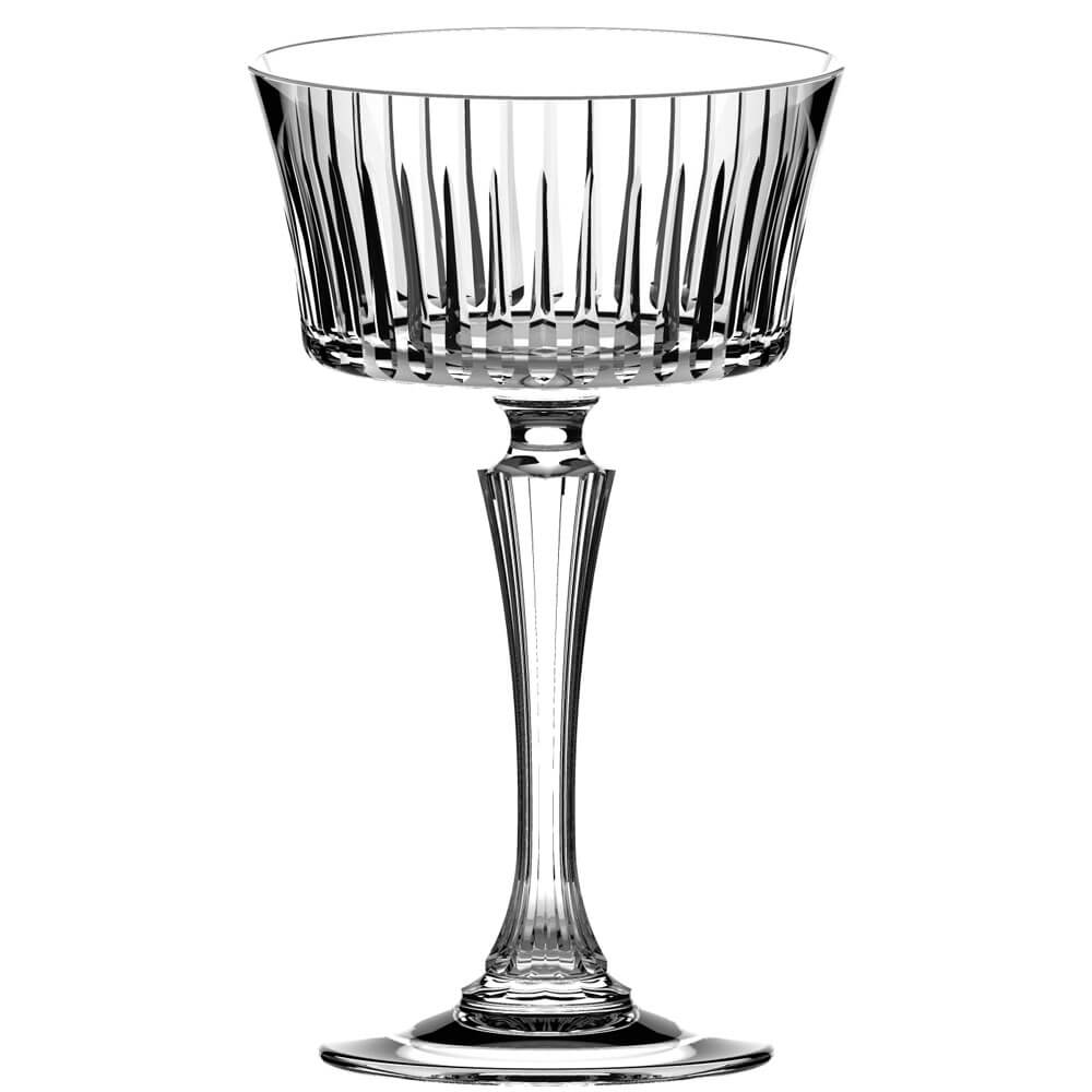 Champagne goblet Timeless, RCR - 260ml (1 pc.)