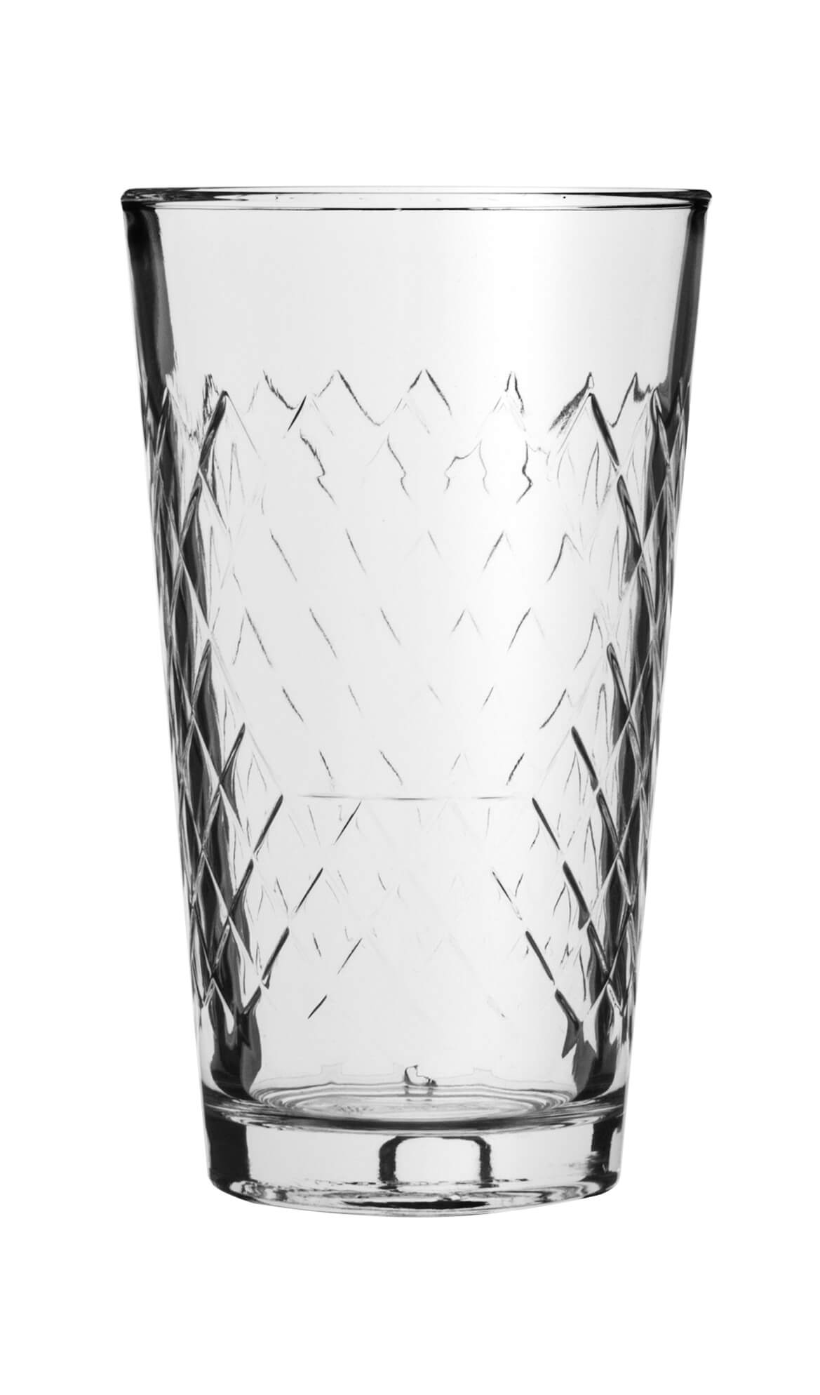 Apple wine cup, Rastal - 300ml, 0,25l CM (6pcs)