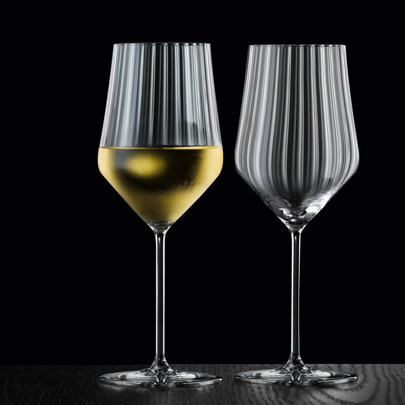 White wine glass Apero, Spiegelau - 490ml (1 pc.) White wine glass Apero, Spiegelau - 490ml (1 pc.)