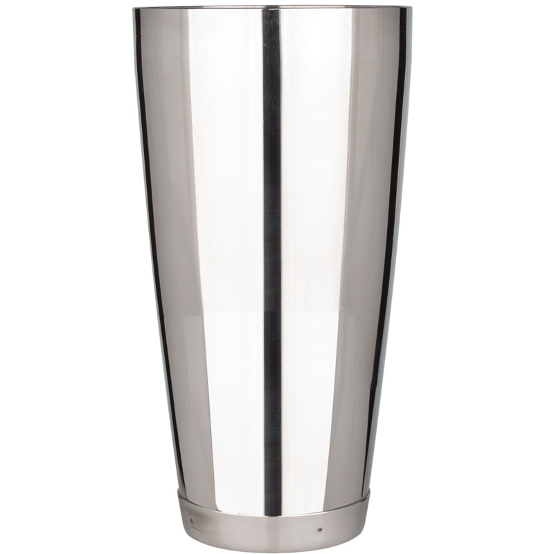 Boston Shaker Deluxe Set - Prime Bar Boston Shaker Deluxe Set - Prime Bar