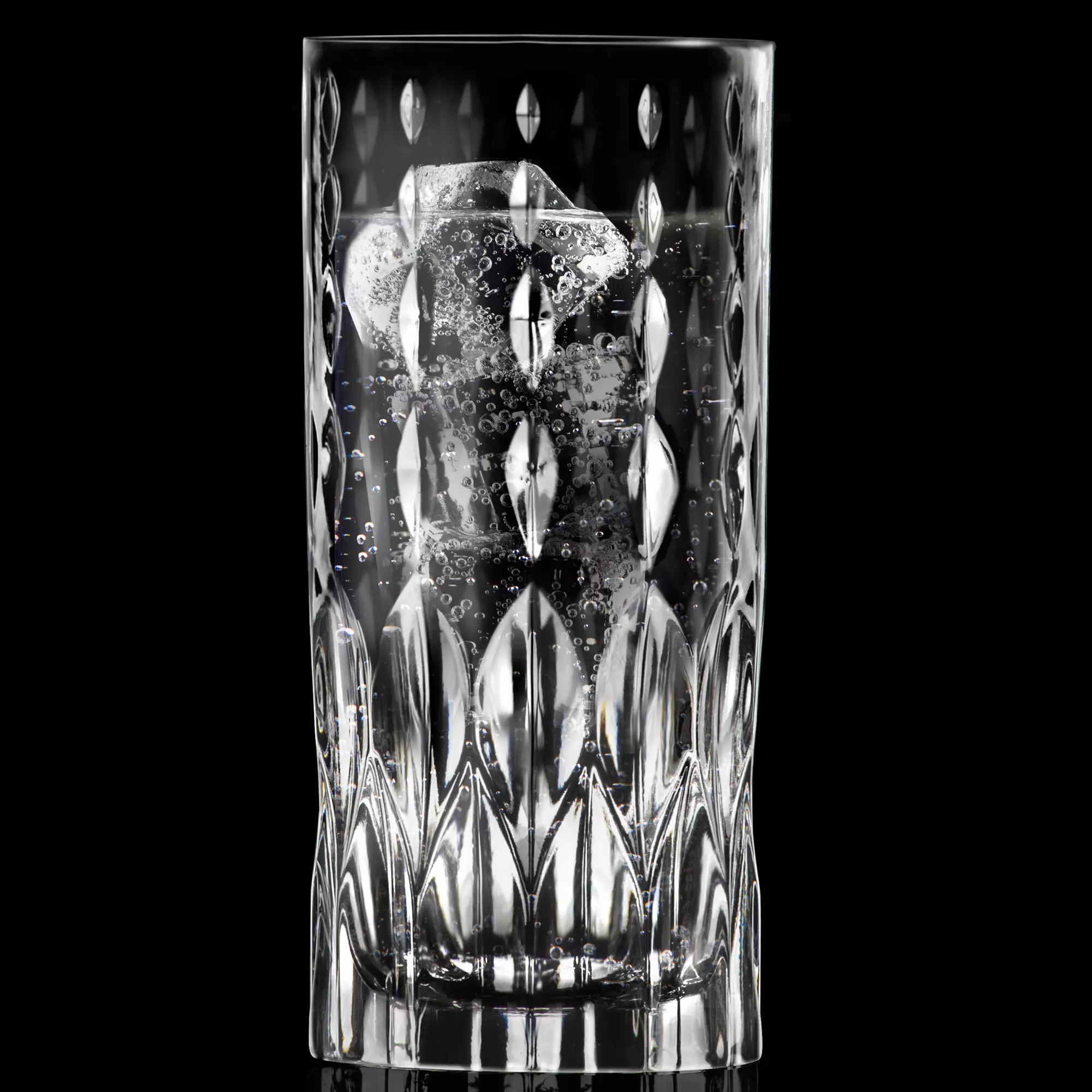 Hi-Ball glass Marilyn, RCR - 350ml (1 pc.) Hi-Ball glass Marilyn, RCR - 350ml (1 pc.)