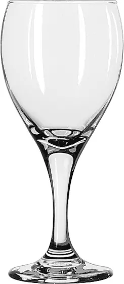 Goblet, Teardrop, Libbey - 355ml (12pcs) Goblet, Teardrop, Libbey - 355ml (12pcs)