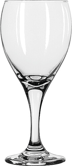 Goblet, Teardrop, Libbey - 355ml (12pcs)