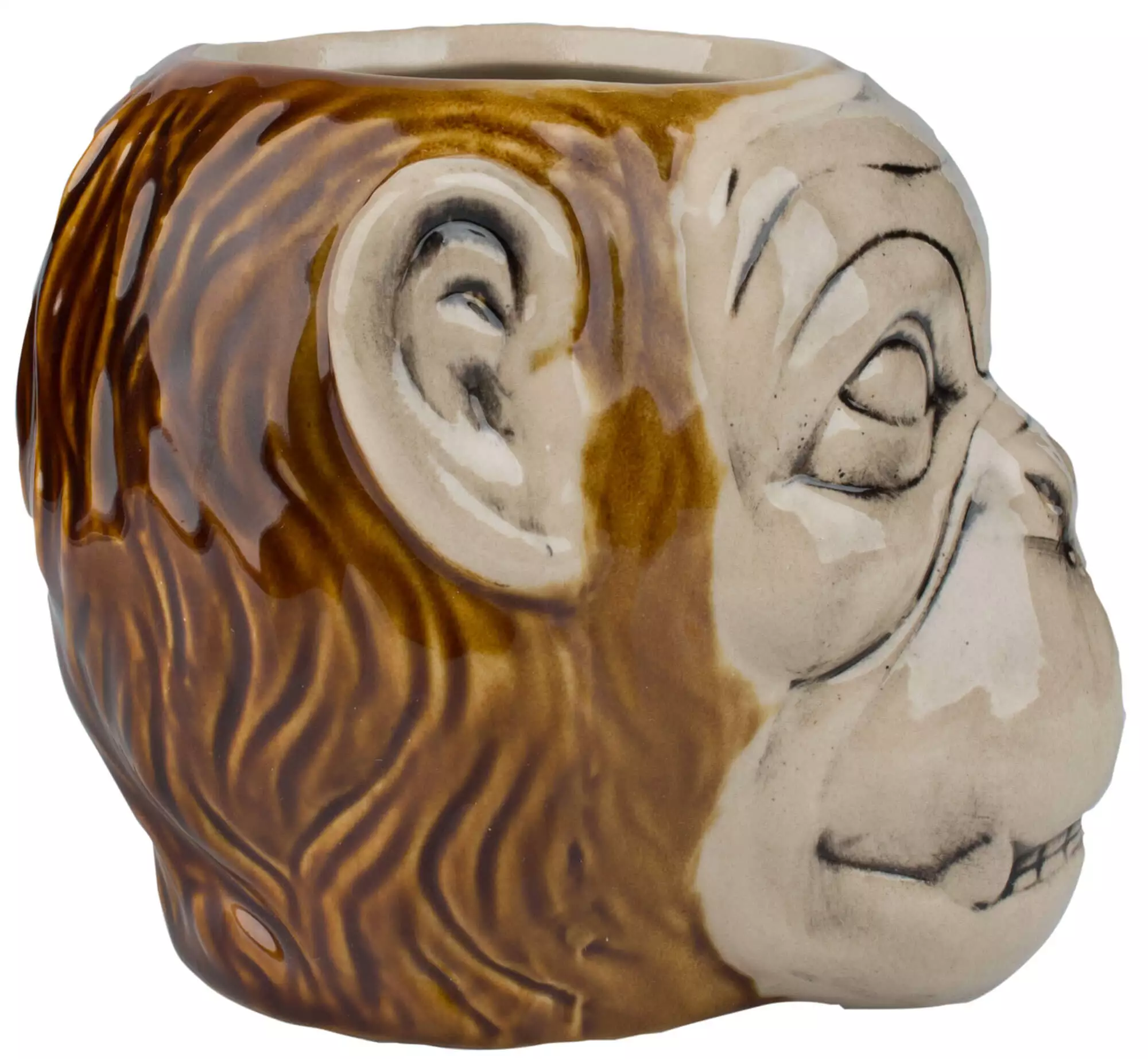 Tiki mug Nyani - 750ml Tiki mug Nyani - 750ml