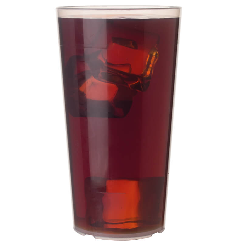 Reusable Drinking Cup, PP plastics - 0,3l (10 pcs.) Reusable Drinking Cup, PP plastics - 0,3l (10 pcs.)