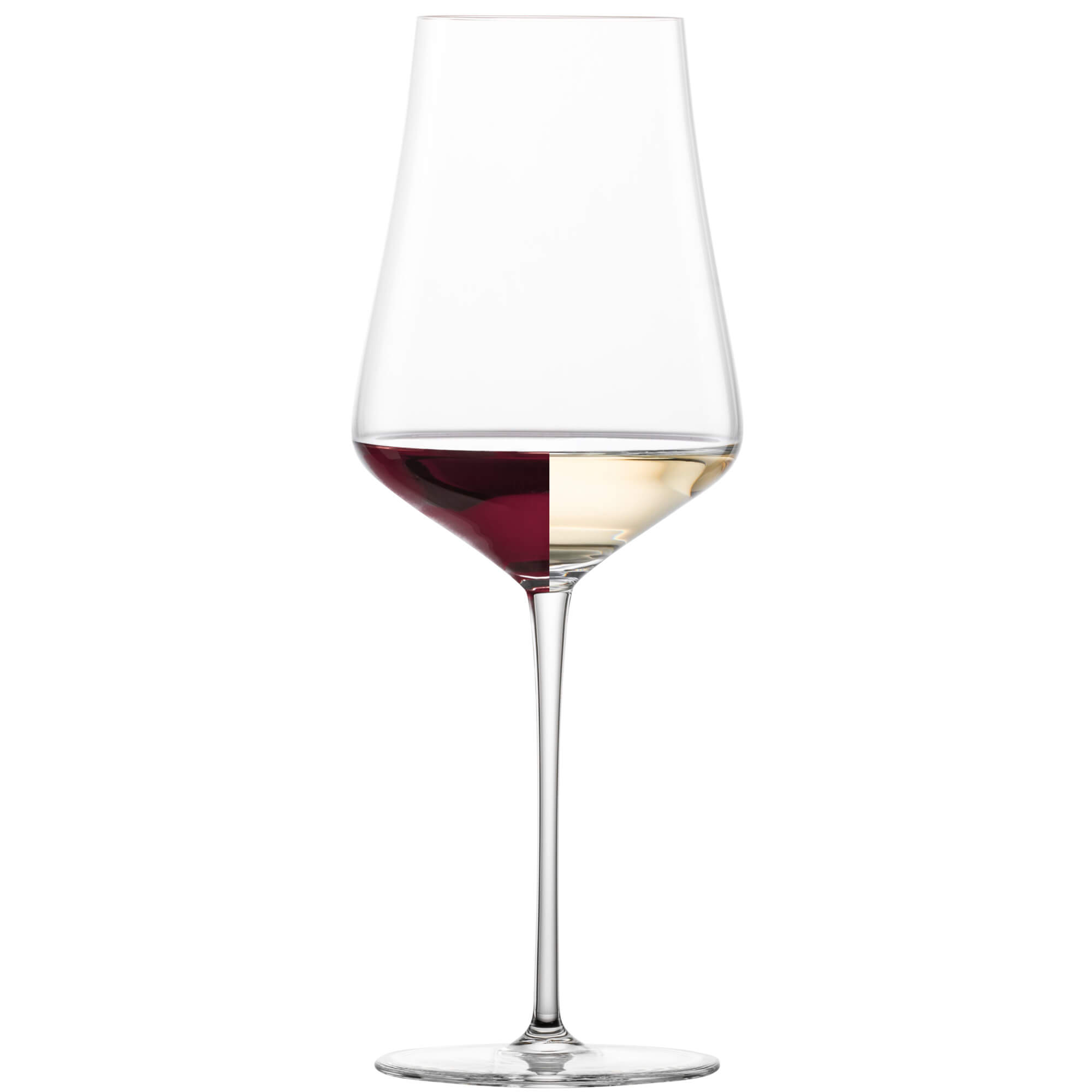 Allround wine glass Fusion, Zwiesel Glas - 548ml (1 pc.)