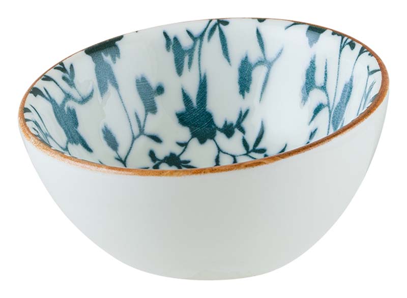 Bonna Calif Vanta Bowl 8cm blue - 24 pcs. Bonna Calif Vanta Bowl 8cm blue - 24 pcs.
