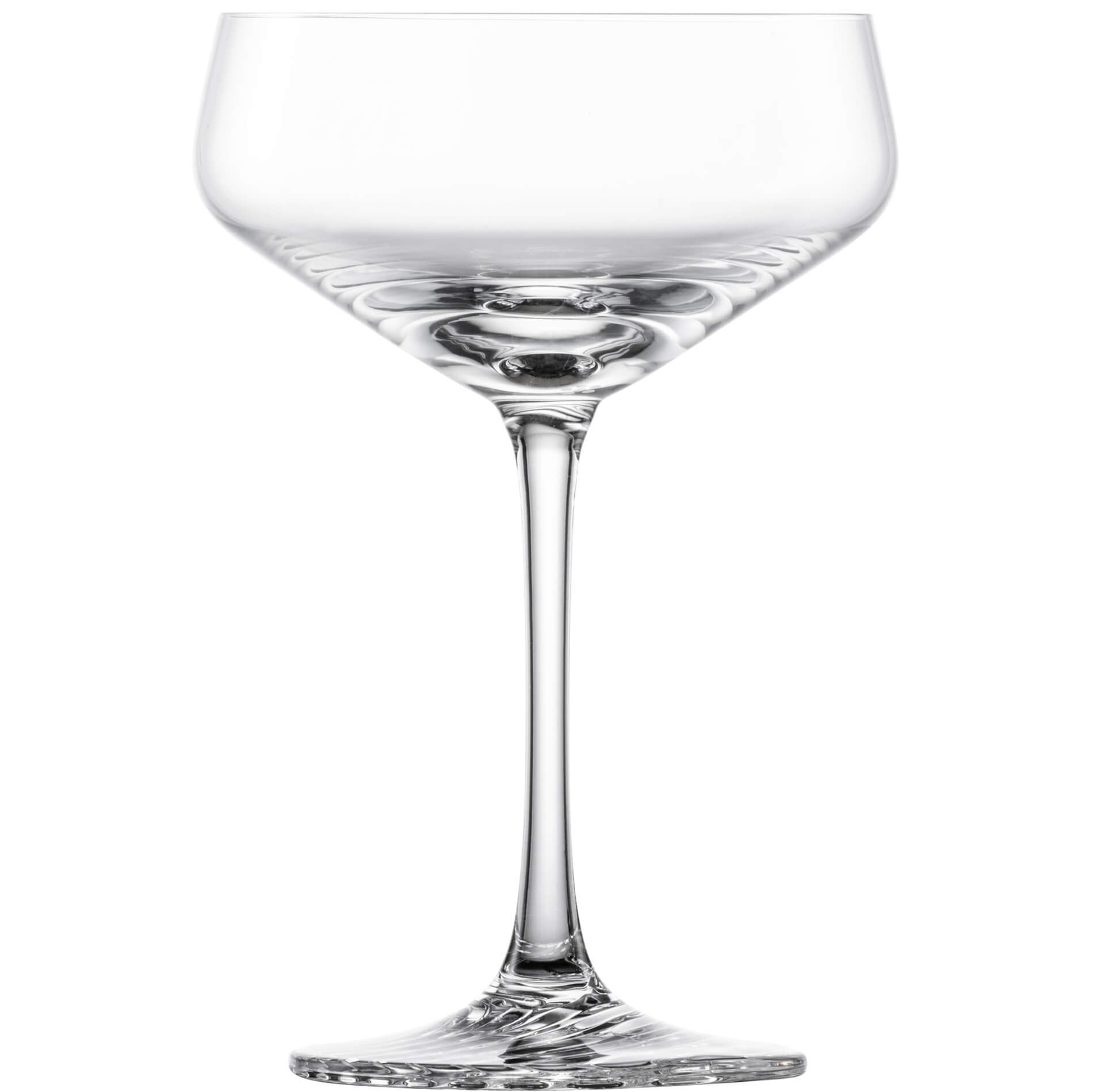 Cocktail saucer Volume, Zwiesel Glas - 277ml Cocktail saucer Volume, Zwiesel Glas - 277ml