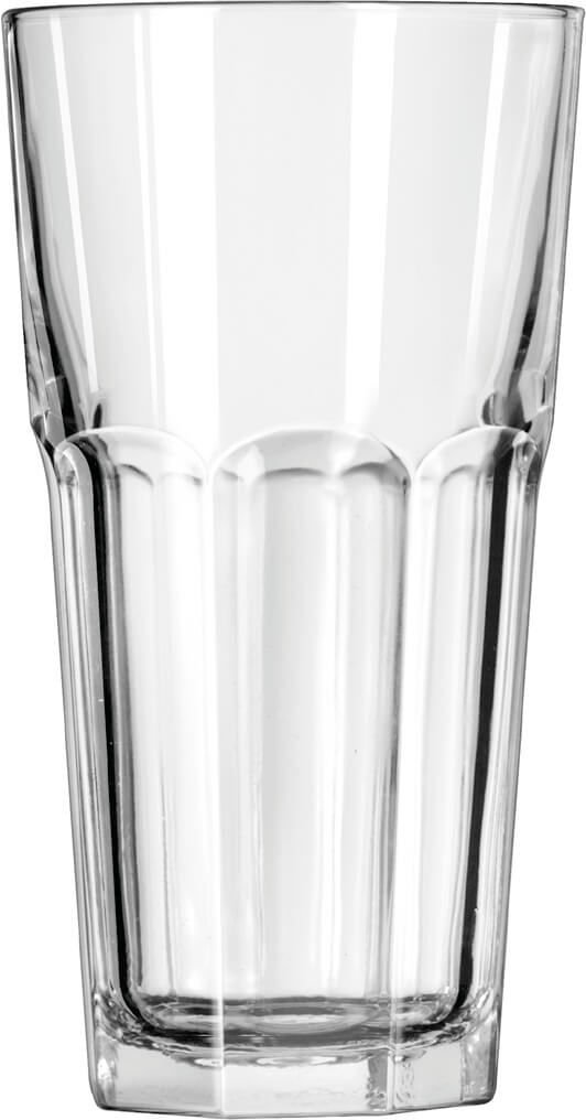 1 Cooler Glass, Gibraltar Libbey - 592ml