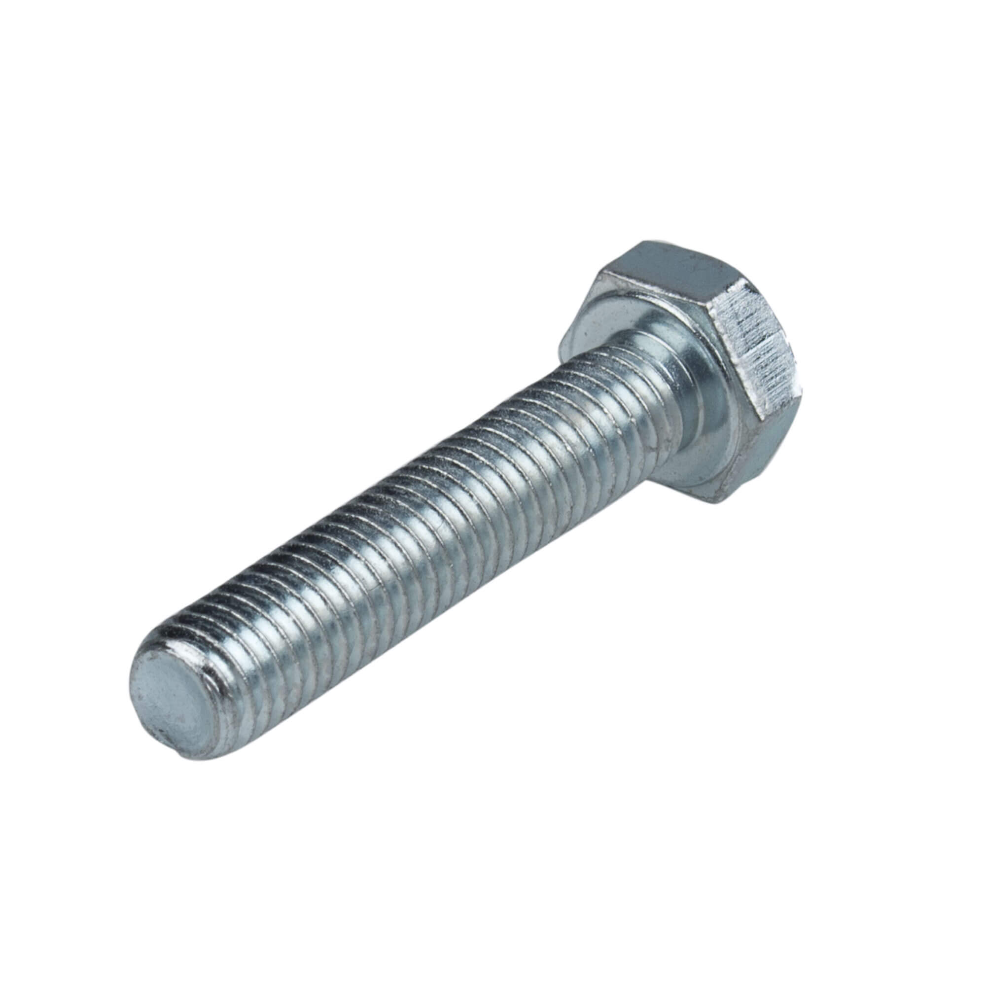 AA M8x40 bolt - spare part for Cancan manual juicer