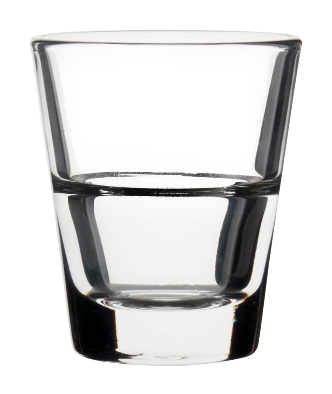 Shotglas, StackUp Arcoroc - 45ml, 2+4cl CM (12pcs.)