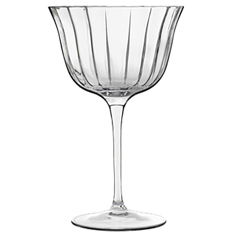 Retro Fizz Glass Bach, Luigi Bormioli - 260 ml