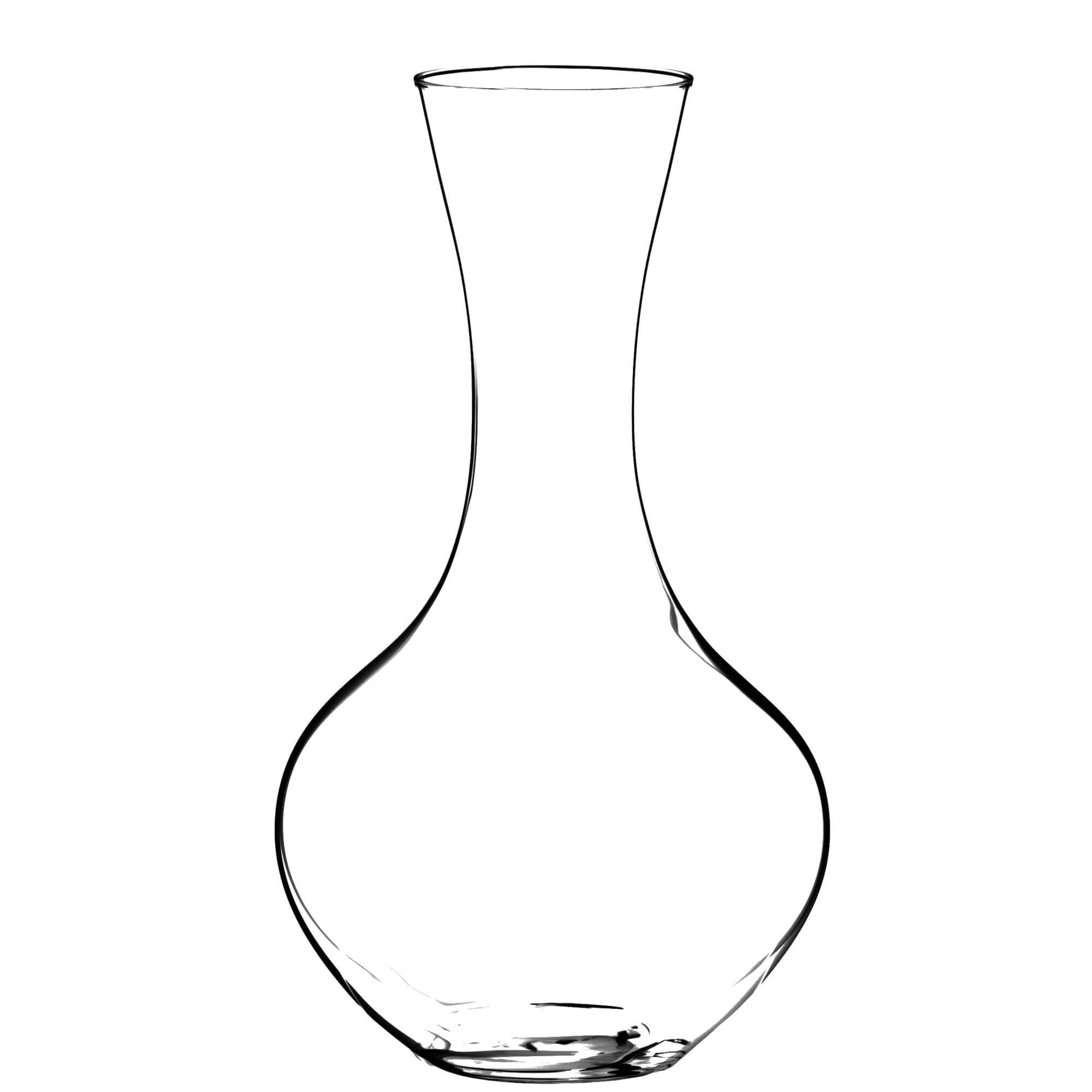 Decanter Syrah, Riedel - 1040ml (1 pc.)