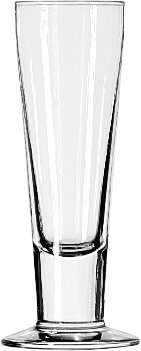 Glass Cordial, Catalina Libbey - 59ml (36pcs)