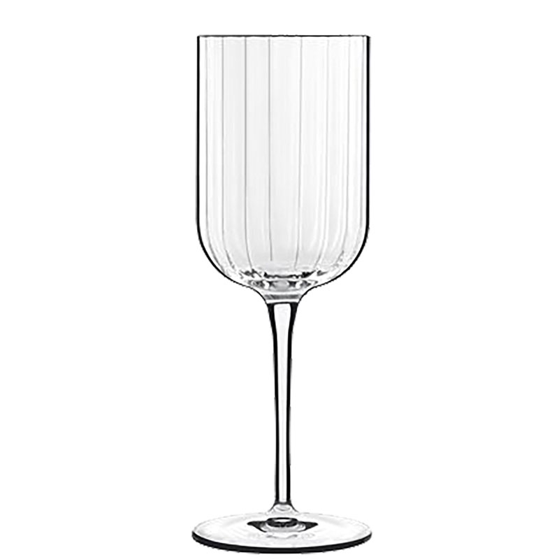 Bach wine glass, Luigi Bormioli - 280 ml