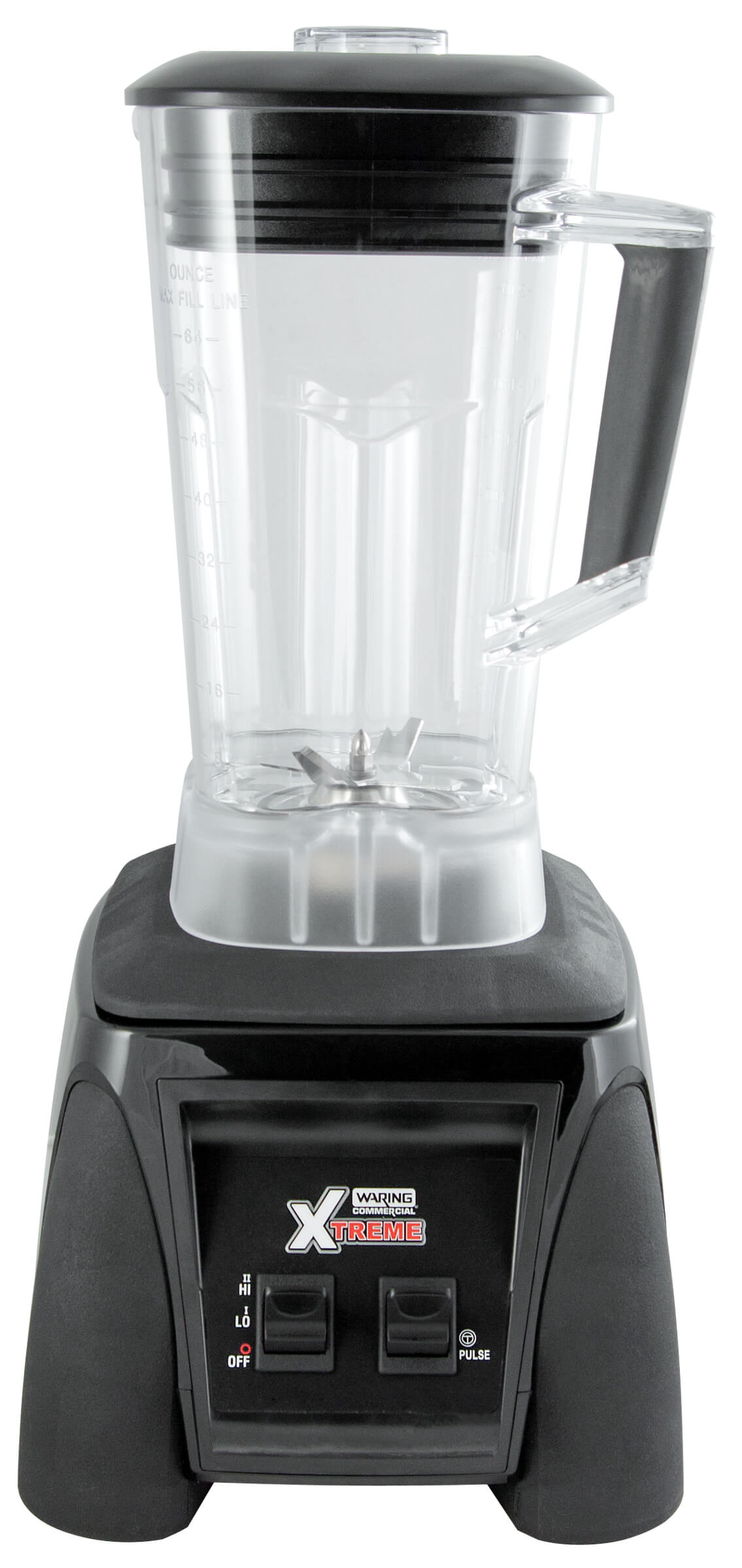 Hi-Power Blender - Waring (MX1000XTEK)